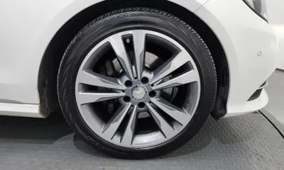 Mercedes-Benz E-Class 2015, 94461 км, за 8205.33 USD