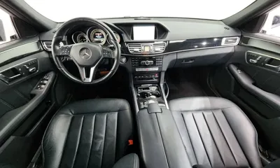 Mercedes-Benz E-Class 2015, 94461 км, за 8205.33 USD - фото 7