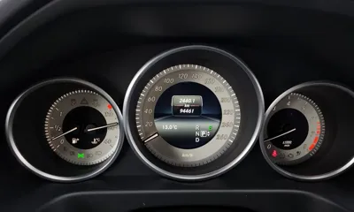 Mercedes-Benz E-Class 2015, 94461 км, за 8205.33 USD - фото 8