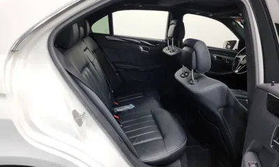 Mercedes-Benz E-Class 2015, 94461 км, за 8205.33 USD - фото 12