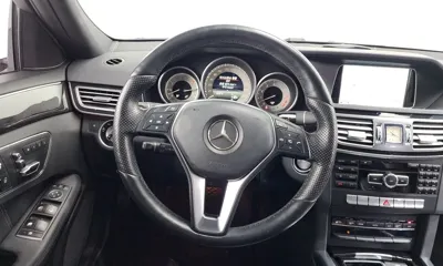Mercedes-Benz E-Class 2015, 94461 км, за 8205.33 USD - фото 13