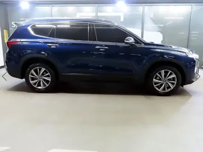Hyundai Santafe 2019, 185337 км, за 8986.48 USD