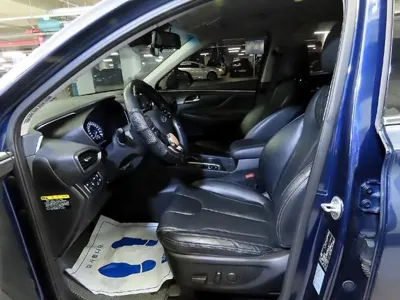 Hyundai Santafe 2019, 185337 км, за 8986.48 USD - фото 6