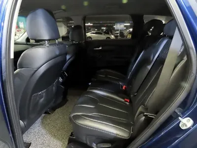 Hyundai Santafe 2019, 185337 км, за 8986.48 USD - фото 7