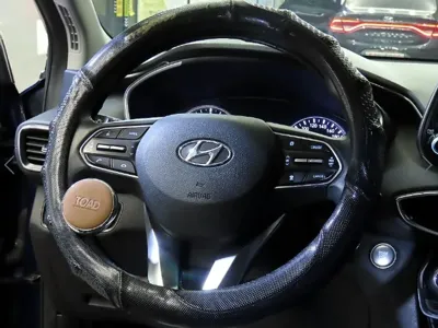 Hyundai Santafe 2019, 185337 км, за 8986.48 USD - фото 8