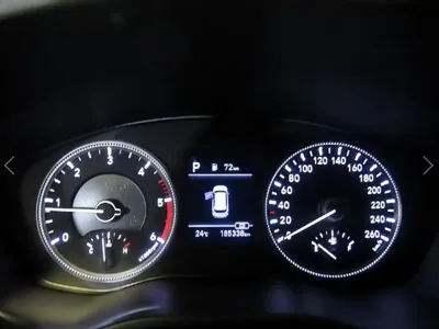 Hyundai Santafe 2019, 185337 км, за 8986.48 USD - фото 9