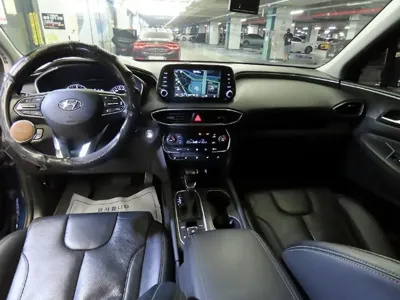 Hyundai Santafe 2019, 185337 км, за 8986.48 USD - фото 10