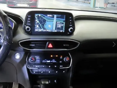 Hyundai Santafe 2019, 185337 км, за 8986.48 USD - фото 11