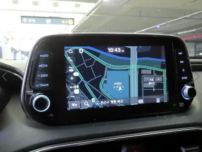 Hyundai Santafe 2019, 185337 км, за 8986.48 USD - фото 13