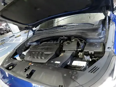 Hyundai Santafe 2019, 185337 км, за 8986.48 USD - фото 19