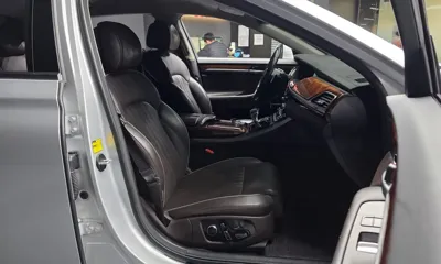 Genesis EQ900 2016, 105936 км, за 13154.42 USD - фото 11