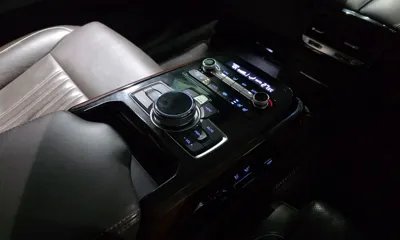 Genesis EQ900 2016, 105936 км, за 13154.42 USD - фото 19