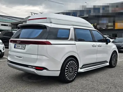 Kia Canival 2023, 72454 км, за 23387.63 USD
