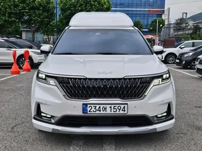 Kia Canival 2023, 72454 км, за 23387.63 USD