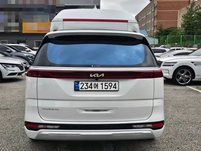 Kia Canival 2023, 72454 км, за 23387.63 USD