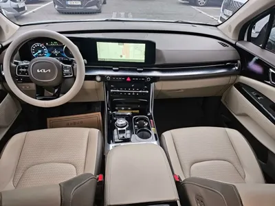 Kia Canival 2023, 72454 км, за 23387.63 USD - фото 7