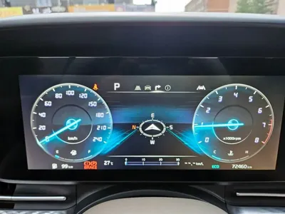Kia Canival 2023, 72454 км, за 23387.63 USD - фото 8