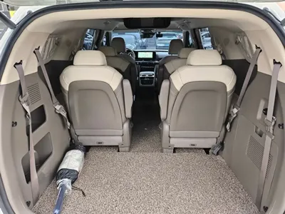 Kia Canival 2023, 72454 км, за 23387.63 USD - фото 16