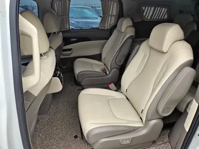Kia Canival 2023, 72454 км, за 23387.63 USD - фото 18