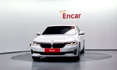 BMW 5-Series 2021, 157246 км, за 19377.29 USD