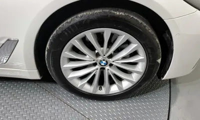 BMW 5-Series 2021, 157246 км, за 19377.29 USD