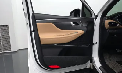Hyundai Santafe 2023, 28025 км, за 19364.58 USD - фото 24
