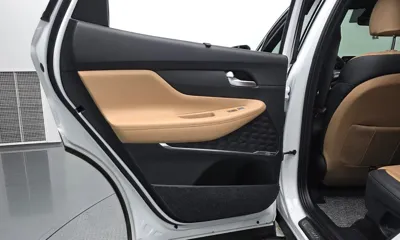 Hyundai Santafe 2023, 28025 км, за 19364.58 USD - фото 25