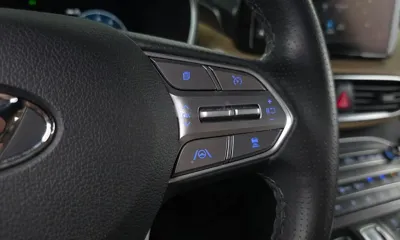 Hyundai Santafe 2023, 28025 км, за 19364.58 USD - фото 31