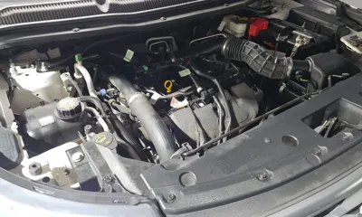 Ford Explorer 2019, 91305 км, за 10831.04 USD - фото 6
