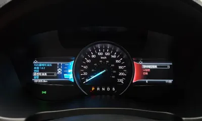 Ford Explorer 2019, 91305 км, за 10831.04 USD - фото 8