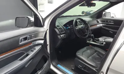 Ford Explorer 2019, 91305 км, за 10831.04 USD - фото 10