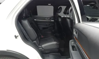 Ford Explorer 2019, 91305 км, за 10831.04 USD - фото 12