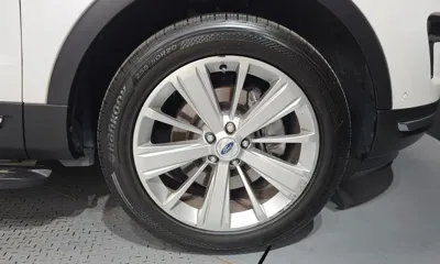 Ford Explorer 2019, 91305 км, за 10831.04 USD - фото 21