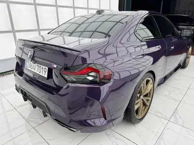 BMW 2-Series 2025, 13000 км, за 39784.16 USD