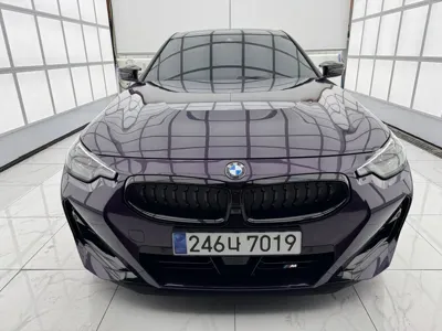 BMW 2-Series 2025, 13000 км, за 39784.16 USD