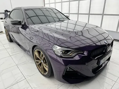 BMW 2-Series 2025, 13000 км, за 39784.16 USD