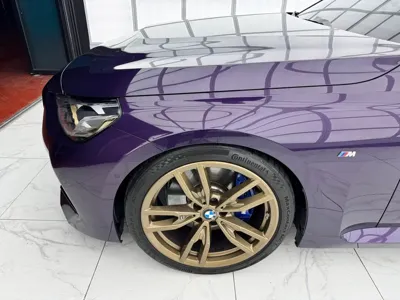 BMW 2-Series 2025, 13000 км, за 39784.16 USD