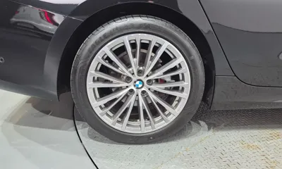 BMW 3-Series 2021, 37737 км, за 20217.93 USD