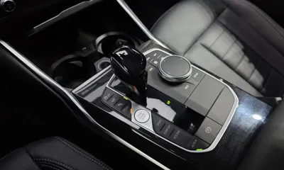 BMW 3-Series 2021, 37737 км, за 20217.93 USD - фото 9