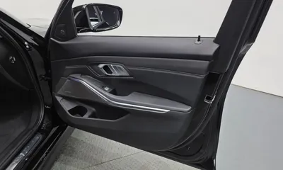 BMW 3-Series 2021, 37737 км, за 20217.93 USD - фото 24