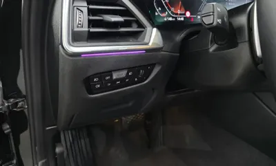 BMW 3-Series 2021, 37737 км, за 20217.93 USD - фото 27