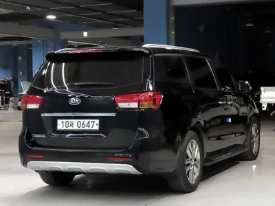 Kia Canival 2016, 179140 км, за 5842.2 USD