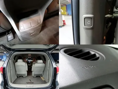 Kia Canival 2016, 179140 км, за 5842.2 USD - фото 18