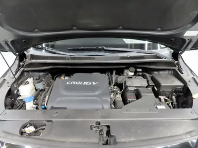 Kia Canival 2016, 179140 км, за 5842.2 USD - фото 19