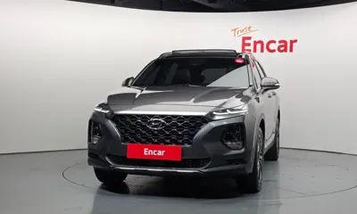 Hyundai Santafe 2019, 70537 км, за 13456.74 USD