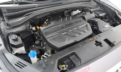 Hyundai Santafe 2019, 70537 км, за 13456.74 USD - фото 6