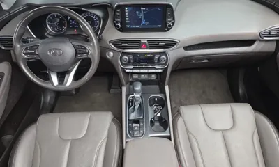 Hyundai Santafe 2019, 70537 км, за 13456.74 USD - фото 7