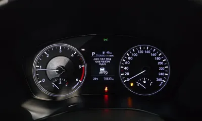 Hyundai Santafe 2019, 70537 км, за 13456.74 USD - фото 8