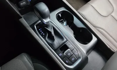 Hyundai Santafe 2019, 70537 км, за 13456.74 USD - фото 9