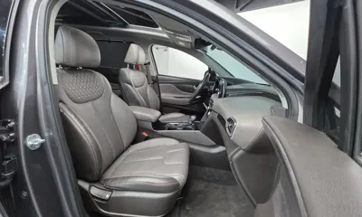 Hyundai Santafe 2019, 70537 км, за 13456.74 USD - фото 10